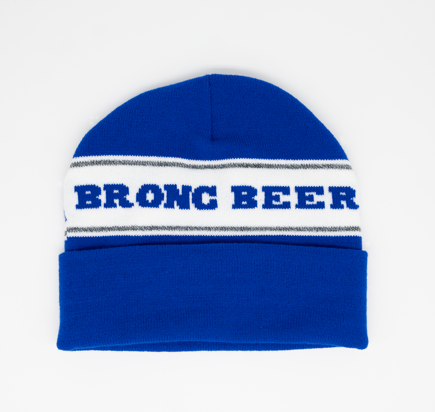Great Buckin' Toque