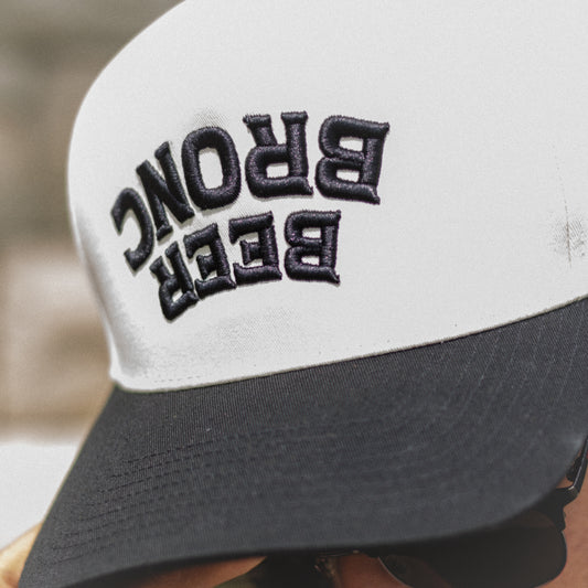 Bronc Tipsy Hat