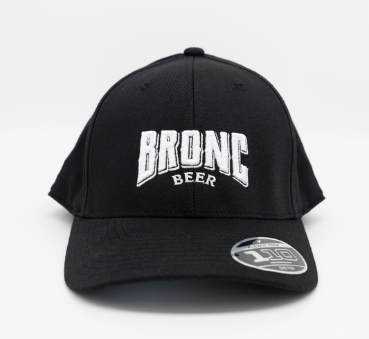 Bronc Beer Classic Hat