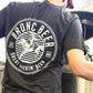 Bronc Bullet Tee
