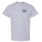 Bronc Sunrise Tee