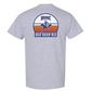 Bronc Sunrise Tee