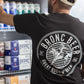 Bronc Bullet Tee
