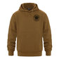 Bronc Bullet Hoodie