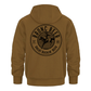 Bronc Bullet Hoodie