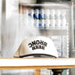Bronc Tipsy Hat