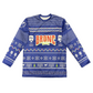 Bronc Beer Ugly Christmas Sweater