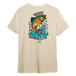 Bronc Hooker Club Tee