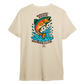 Bronc Hooker Club Tee