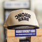 Bronc Tipsy Hat
