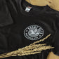 Bronc Bullet Tee