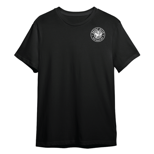 Bronc Bullet Tee