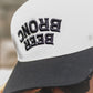 Bronc Tipsy Hat
